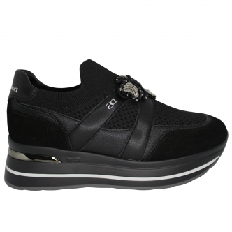 98AH02-DONNA SERENA-345756 DONNA SERENA Basket Mode