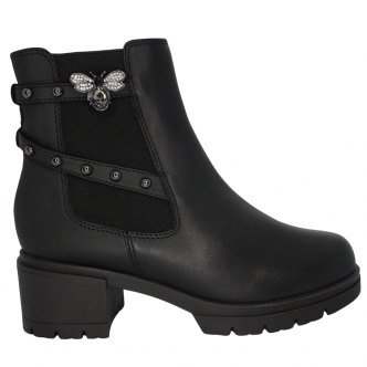 98AH02-DONNA SERENA-4H5823 DONNA SERENA Bottines & Boots