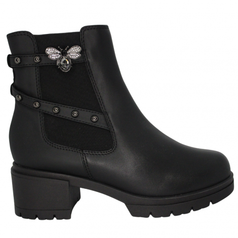 98AH02-DONNA SERENA-4H5823 DONNA SERENA Bottines & Boots