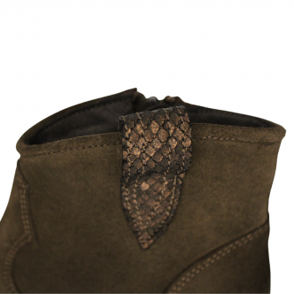 98AH11-WE DO-90004 WE DO Bottines & Boots