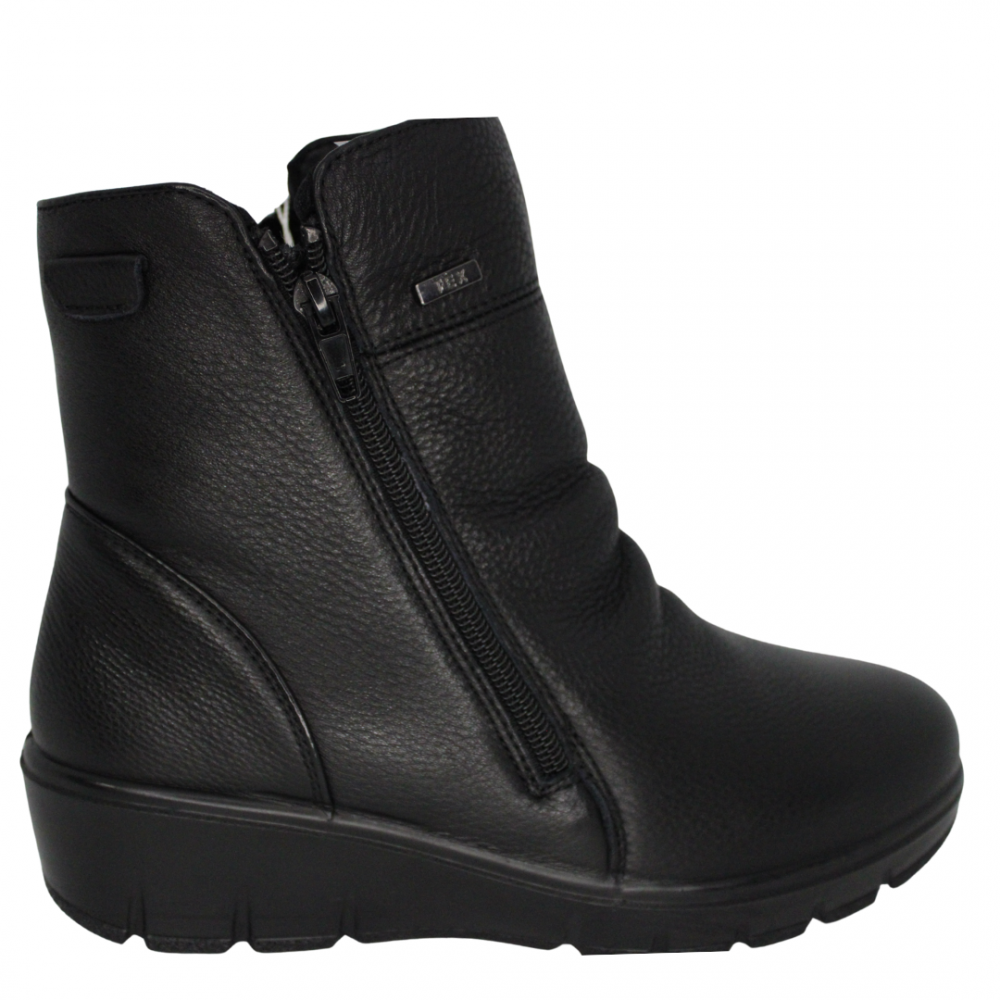 98AH12-GRUNWALD-798-6 GRUNWALD Bottines & Boots