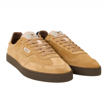 98AH01-FAGUO-LUMBO SUEDE H FAGUO Baskets de ville