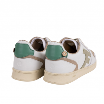 98AH01-FAGUO-HAZEL FAGUO Baskets de ville