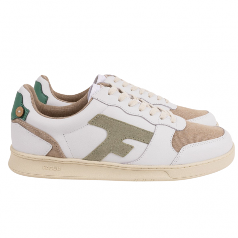 98AH01-FAGUO-HAZEL FAGUO Baskets de ville