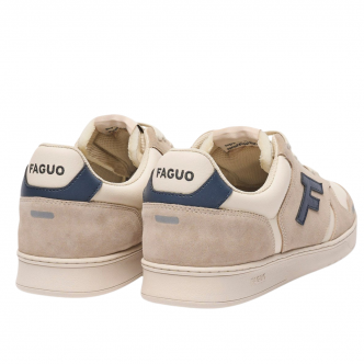 98AH01-FAGUO-PALMER FAGUO Baskets de ville
