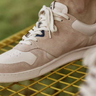 98AH01-FAGUO-PALMER FAGUO Baskets de ville