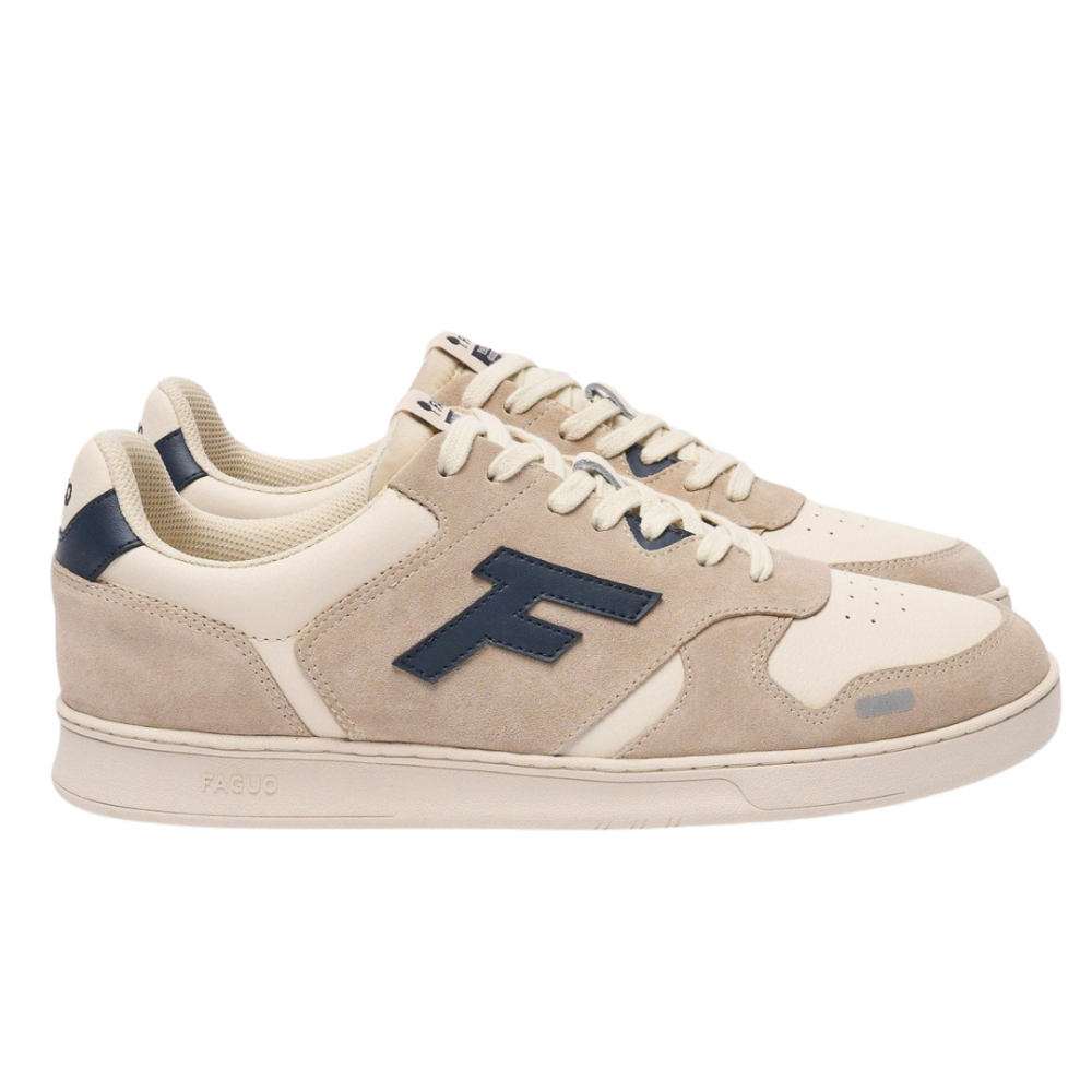 98AH01-FAGUO-PALMER FAGUO Baskets de ville