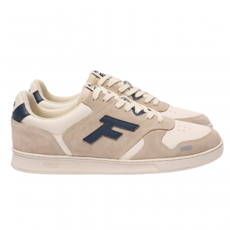 98AH01-FAGUO-PALMER FAGUO Baskets de ville