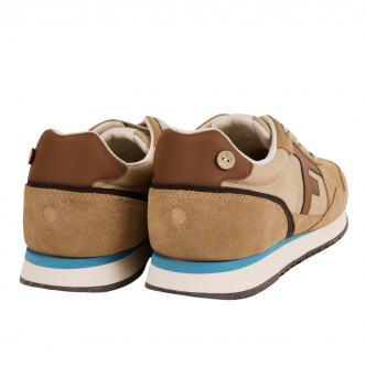 98AH01-FAGUO-ELM RUNNING FAGUO Baskets de ville