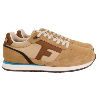 98AH01-FAGUO-ELM RUNNING FAGUO Baskets de ville