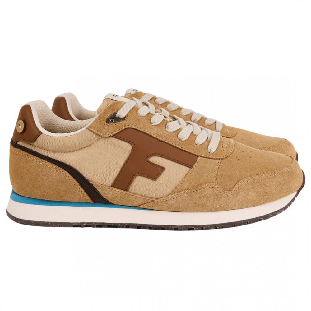 98AH01-FAGUO-ELM RUNNING FAGUO Baskets de ville