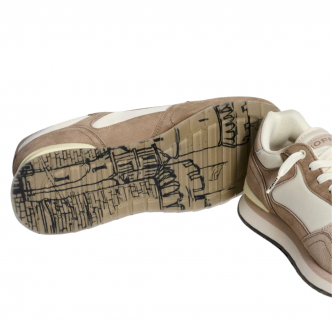 98AH05-HOFF-THESSALONIKI HOFF Baskets de ville