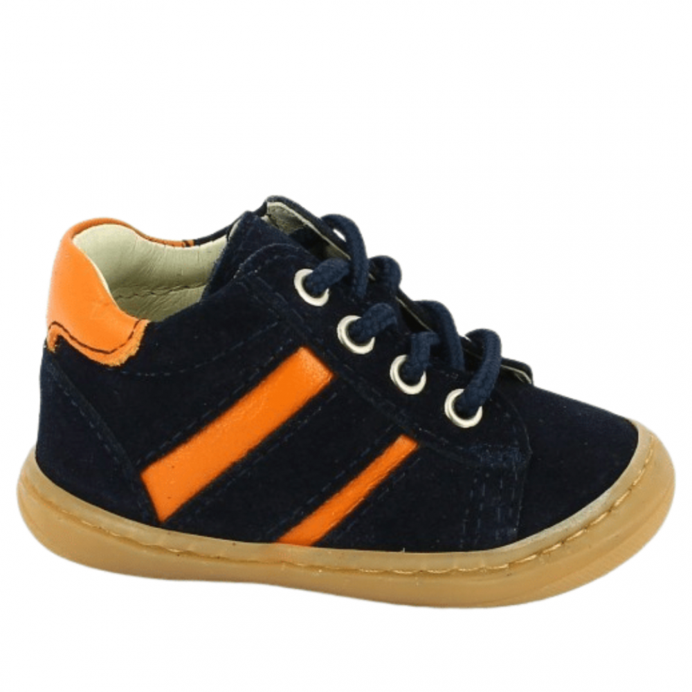 01-BELLAMY-BRYAN BELLAMY Enfant