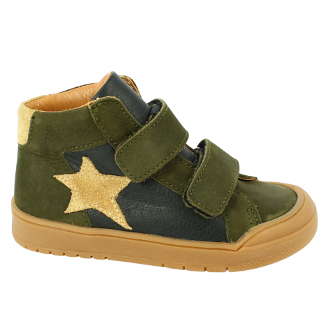 01-BELLAMY-IANIS BELLAMY Enfant