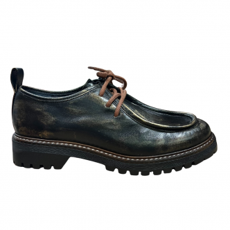 99AH03-FOLLIA DOLCE-CHAR FOLLIA DOLCE Mocassins