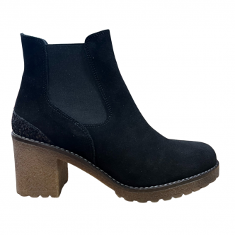 99AH03-FOLLIA DOLCE-PERLITA FOLLIA DOLCE Bottines & Boots