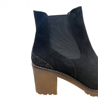 99AH03-FOLLIA DOLCE-PERLITA FOLLIA DOLCE Bottines & Boots