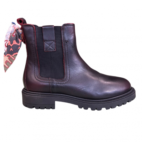 99AH14-GOODSTEP-5530-K13 GOODSTEP Bottines & Boots