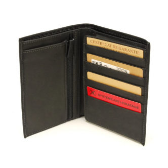 ARTHUR ASTON-2028-805 ARTHUR & ASTON Porte monnaie