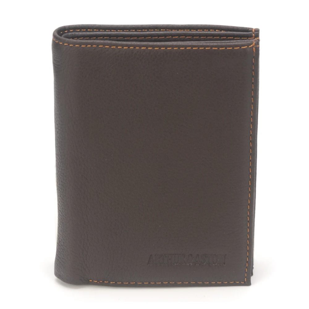 ARTHUR ASTON-2212-800 ARTHUR & ASTON Porte monnaie
