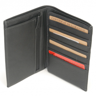 ARTHUR ASTON-2212-805 ARTHUR & ASTON Porte monnaie