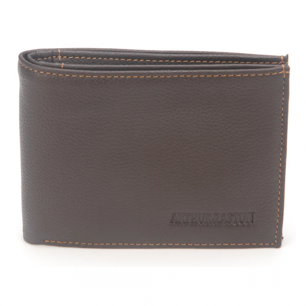 ARTHUR ASTON-2212-573 ARTHUR & ASTON Porte monnaie