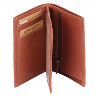 ARTHUR ASTON-2028-799 ARTHUR & ASTON Porte monnaie