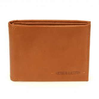 ARTHUR ASTON-2028-573 ARTHUR & ASTON Porte monnaie