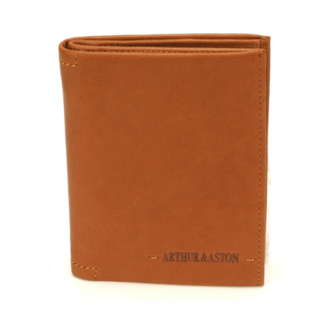 PORTE-MONNAIE 2028-966 ARTHUR & ASTON Porte monnaie