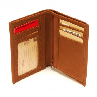 PORTE-MONNAIE 2028-966 ARTHUR & ASTON Porte monnaie