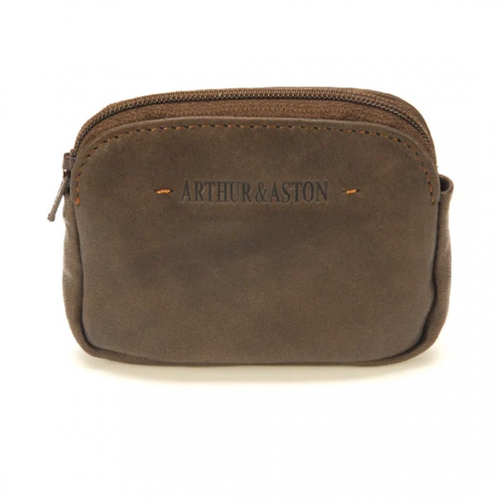 ARTHUR ASTON-2028-154 ARTHUR & ASTON Porte monnaie
