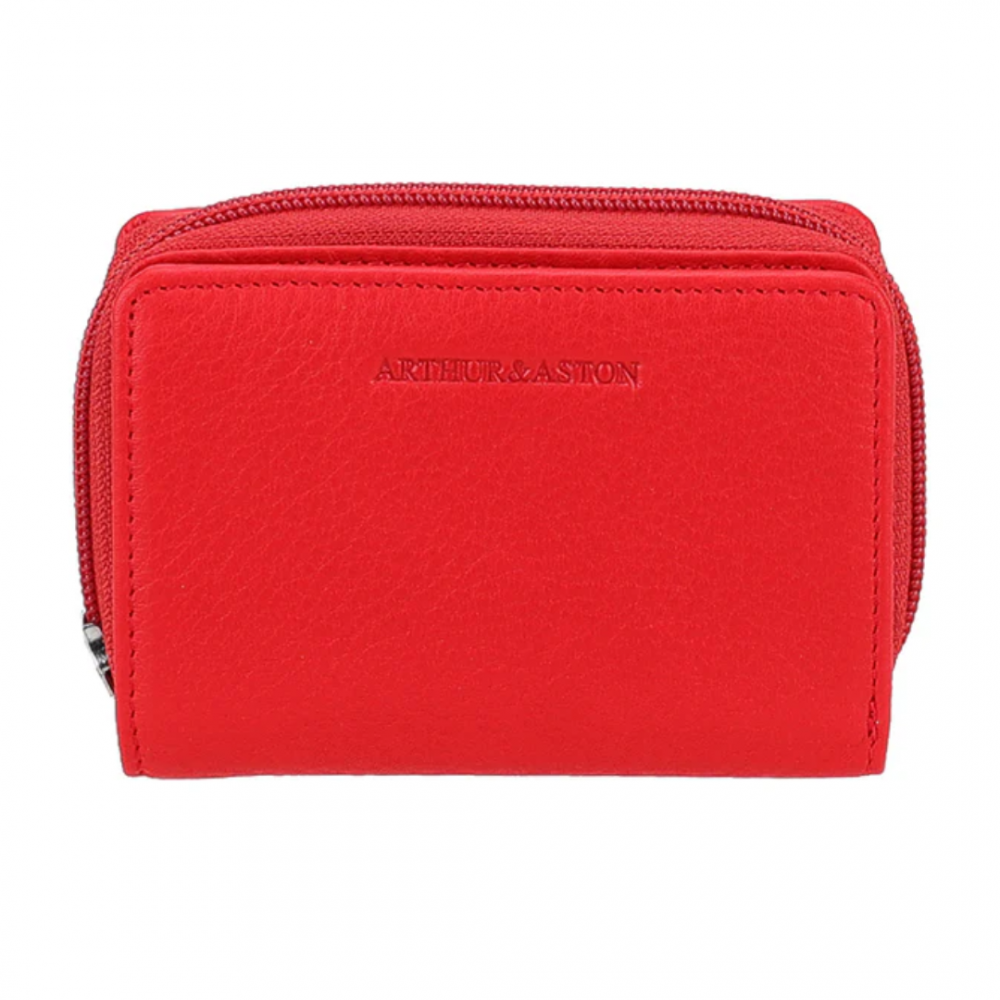 PORTE MONNAIE 2528-161 ARTHUR & ASTON Maroquinerie