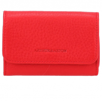 ARTHUR ASTON-2528-165 ARTHUR & ASTON Porte monnaie