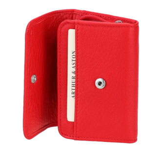 ARTHUR ASTON-2528-165 ARTHUR & ASTON Porte monnaie