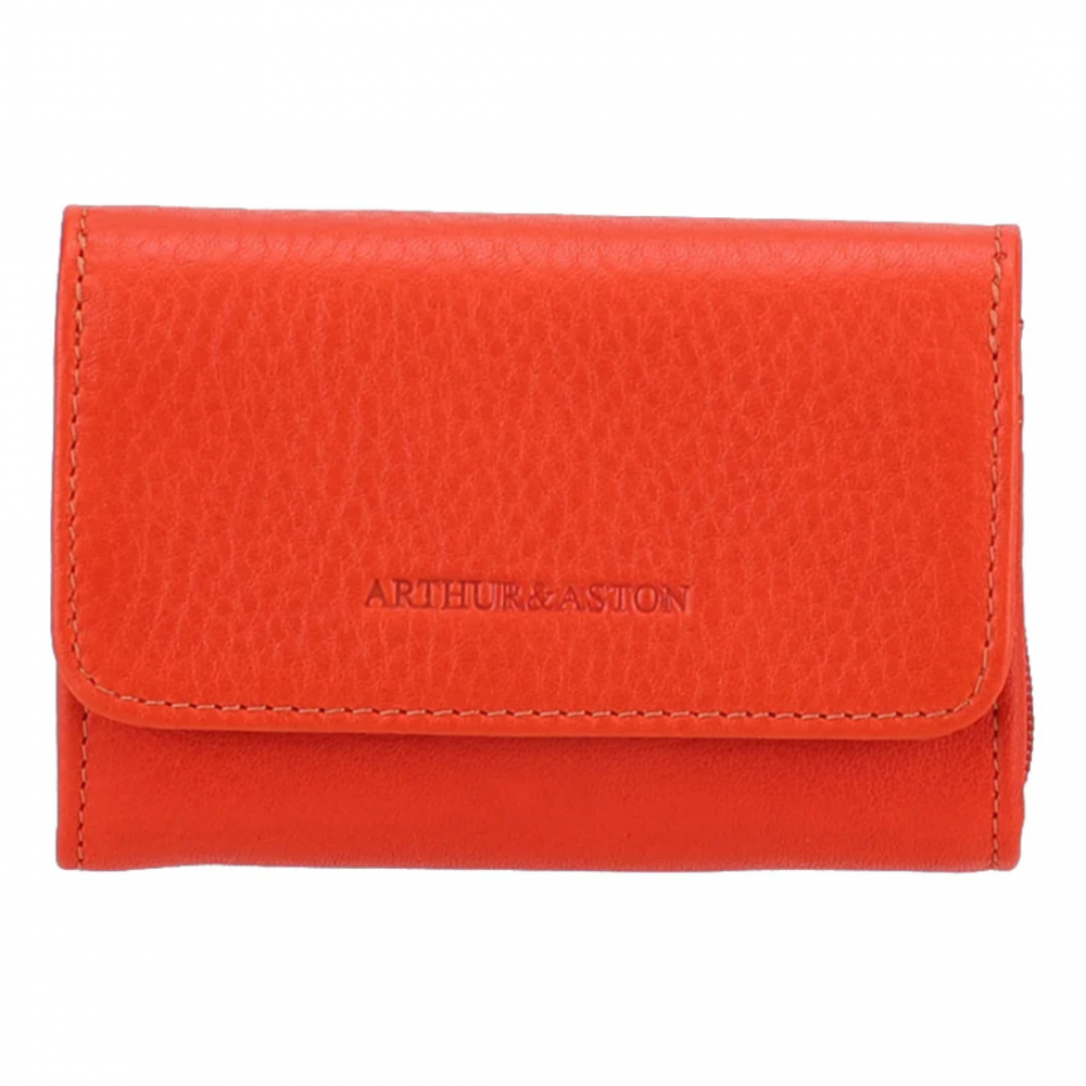 ARTHUR ASTON-2528-165 ARTHUR & ASTON Porte monnaie