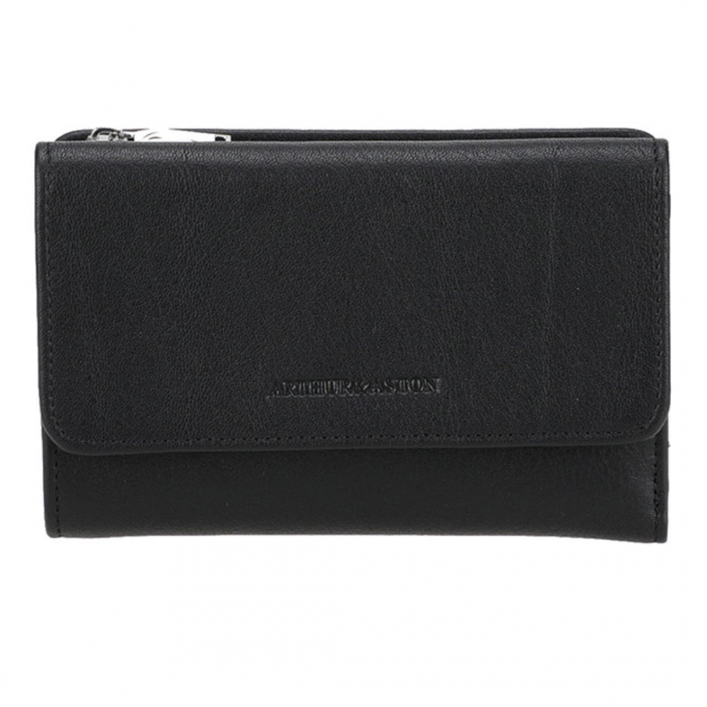 ARTHUR ASTON-2528-239 ARTHUR & ASTON Porte monnaie