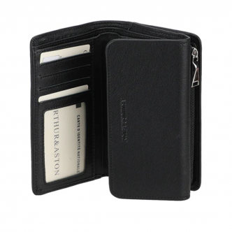 ARTHUR ASTON-2528-239 ARTHUR & ASTON Porte monnaie