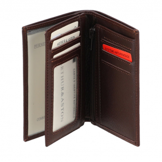 ARTHUR ASTON-2528-799 ARTHUR & ASTON Porte monnaie