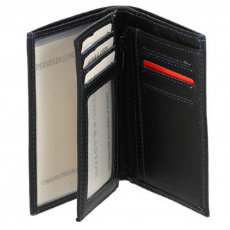 ARTHUR ASTON-2528-799 ARTHUR & ASTON Porte monnaie