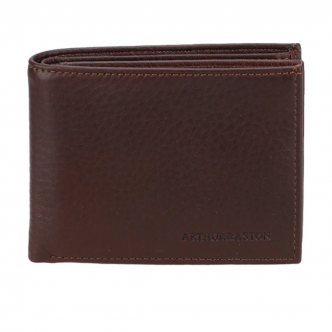 PORTE FEUILLE 2528-126 ARTHUR & ASTON Porte monnaie