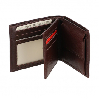 ARTHUR ASTON-2528-126 ARTHUR & ASTON Porte monnaie