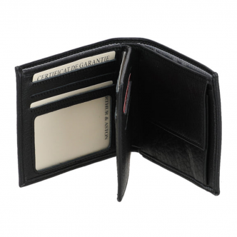 ARTHUR ASTON-2528-126 ARTHUR & ASTON Porte monnaie