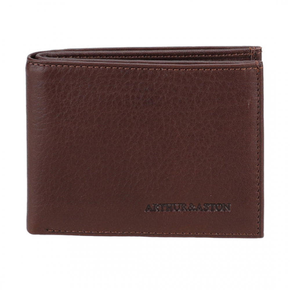ARTHUR ASTON-2528-488 ARTHUR & ASTON Porte monnaie
