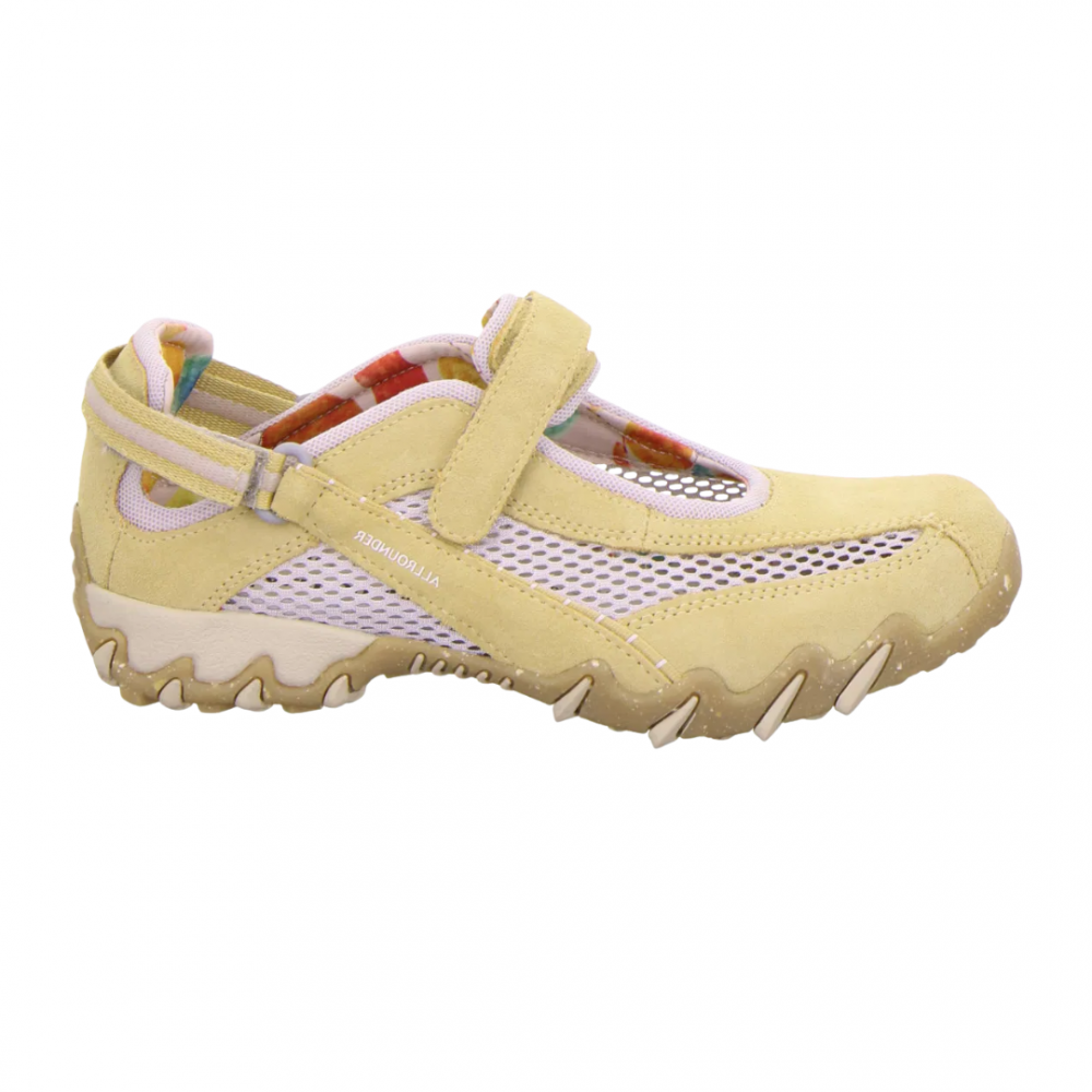 97PE12-ALLROUNDER-NIRO ALLROUNDER Femme