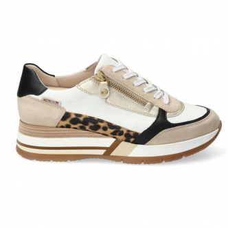 97PE08-MEPHISTO-LOISIR TIZIANA MEPHISTO Basket Mode