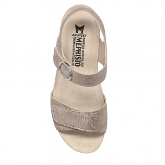 97PE08-MEPHISTO-ORIANA MEPHISTO Sandales / Nu Pieds