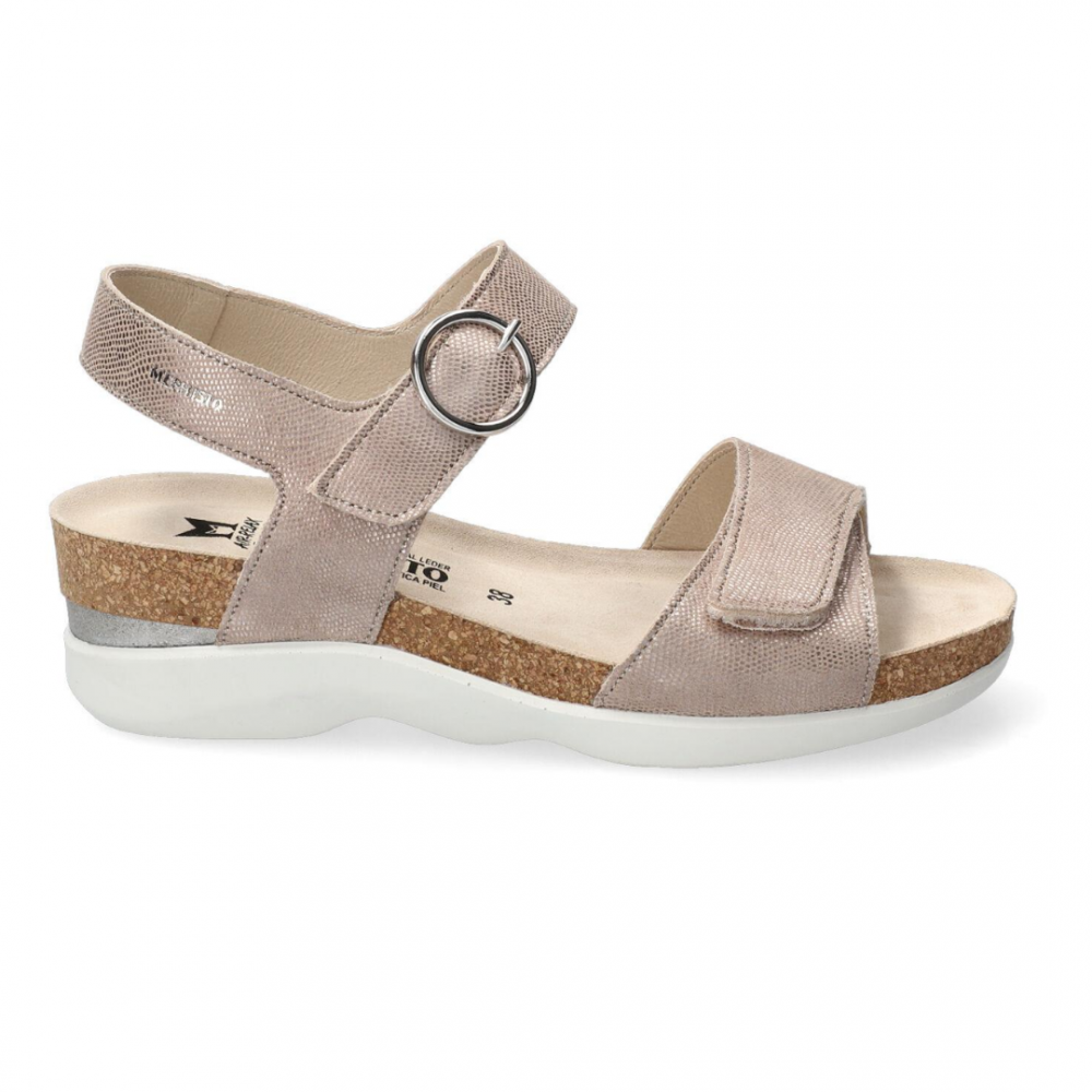 97PE08-MEPHISTO-ORIANA MEPHISTO Sandales / Nu Pieds