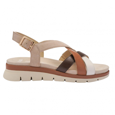 97PE06-ARA-NU PIED 12-26508 ARA Sandales et Nu-pieds