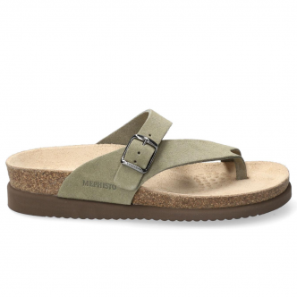 97PE08-MEPHISTO-HELEN MEPHISTO Mules et Sabots