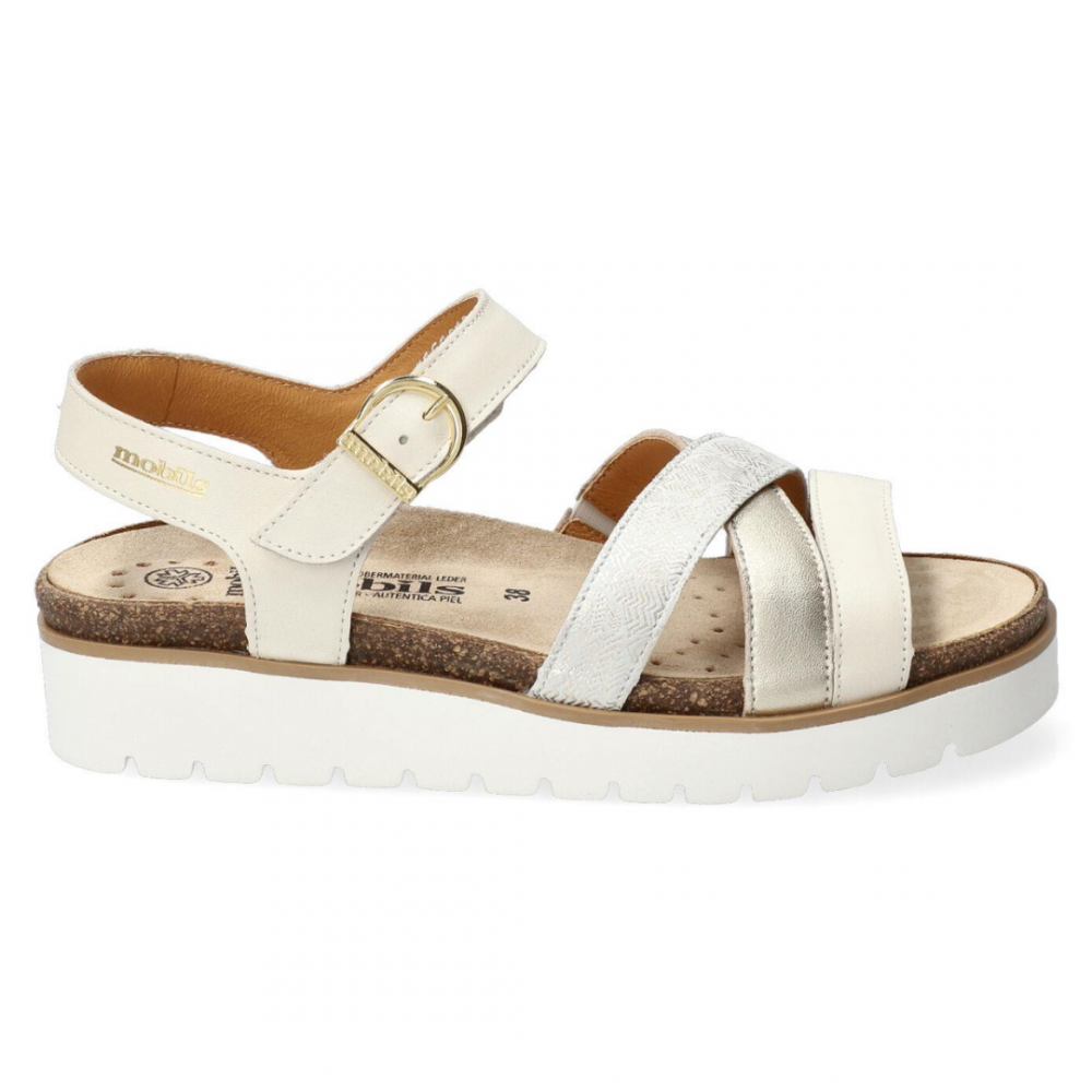 97PE08-MEPHISTO-THINA MEPHISTO Sandales et Nu-pieds